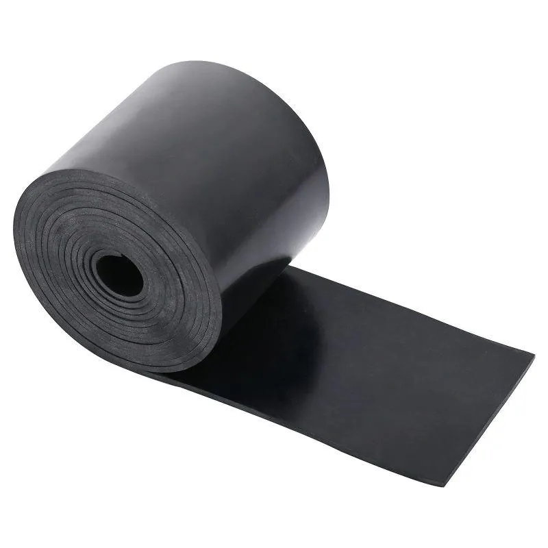 Lençol de Borracha Neoprene