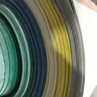 Lençol de Borracha Natural Colorido