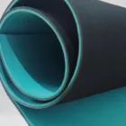 Lençol de borracha antiestático