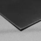 Lençol de borracha condutivo