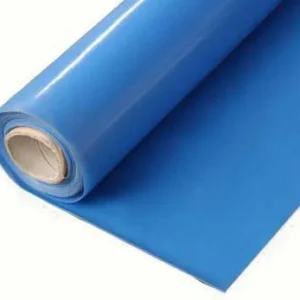 Lençol de Silicone