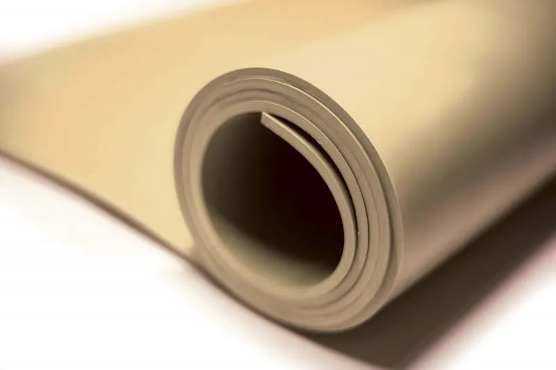 Fabricante de lençol de borracha Fabricante de lençol de borracha