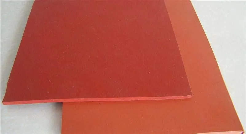 Fabricante de placa de borracha