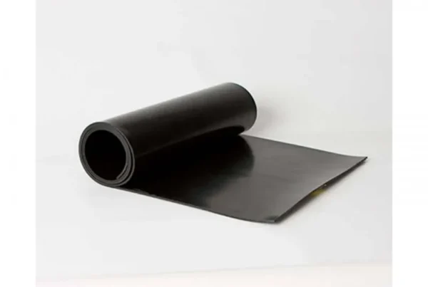 Lençol de borracha neoprene