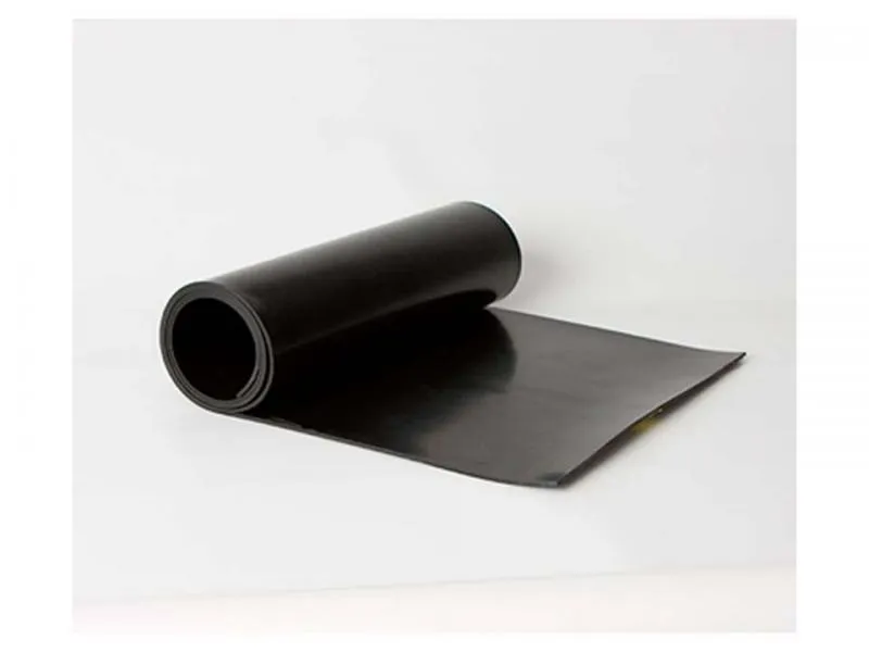 Lençol de borracha neoprene