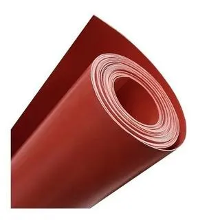 Lençol de Borracha Diafragma