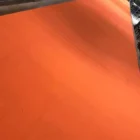 Lençol de borracha natural