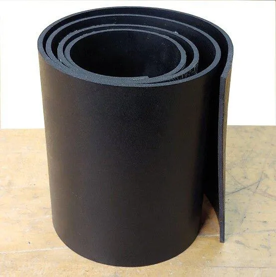 Lençol de Borracha Neoprene