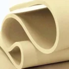 Lençol de borracha natural