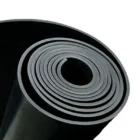 Lençol de Borracha Unitrafo Nitrilica