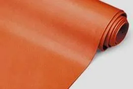 Lençol isolante de borracha