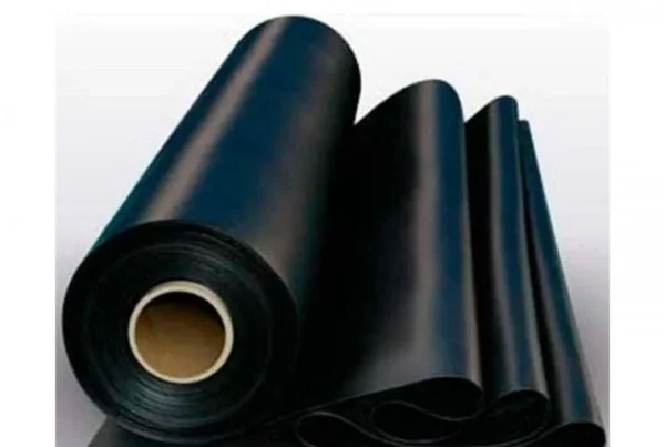 Lençol de borracha nitrílica preço
