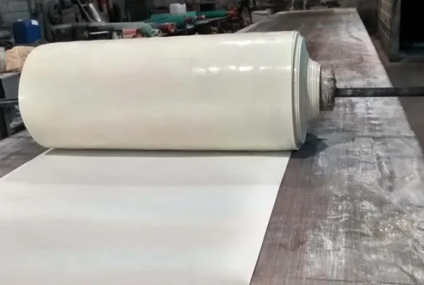 Lençol de borracha preço