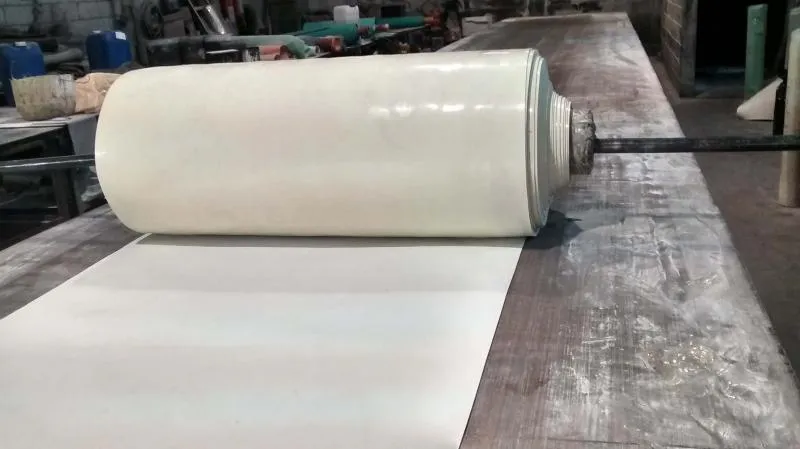 Lençol de borracha preço