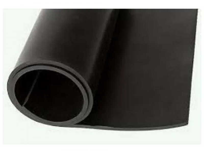 Manta de Borracha Nitrílica